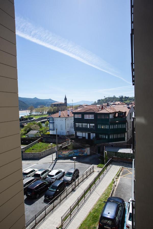El Mirador De By Urdaibai Apartamento *