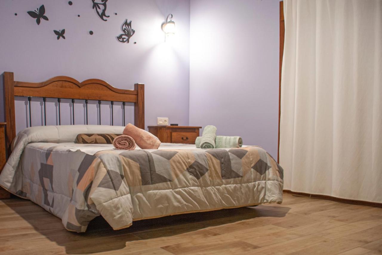 Casa Barranquero *