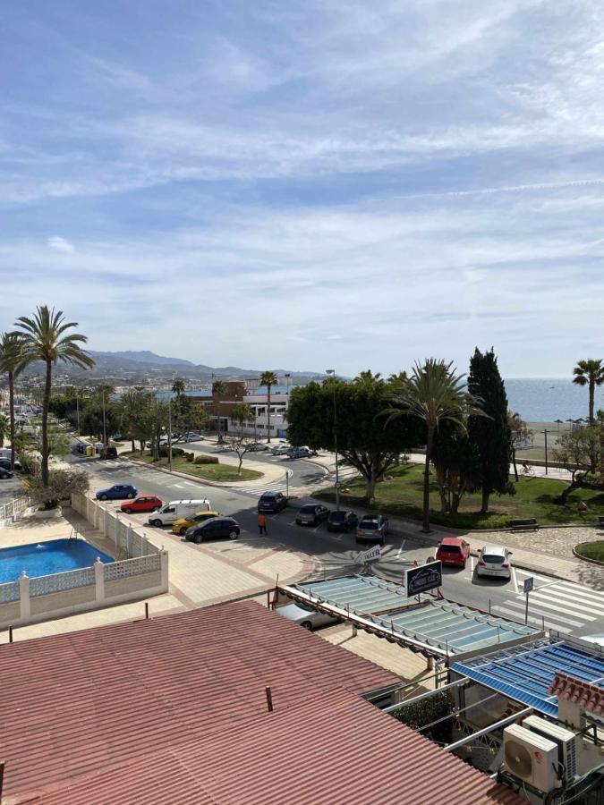 Apartamento 2 Frontal Al Mar 3 Torre Del Mar