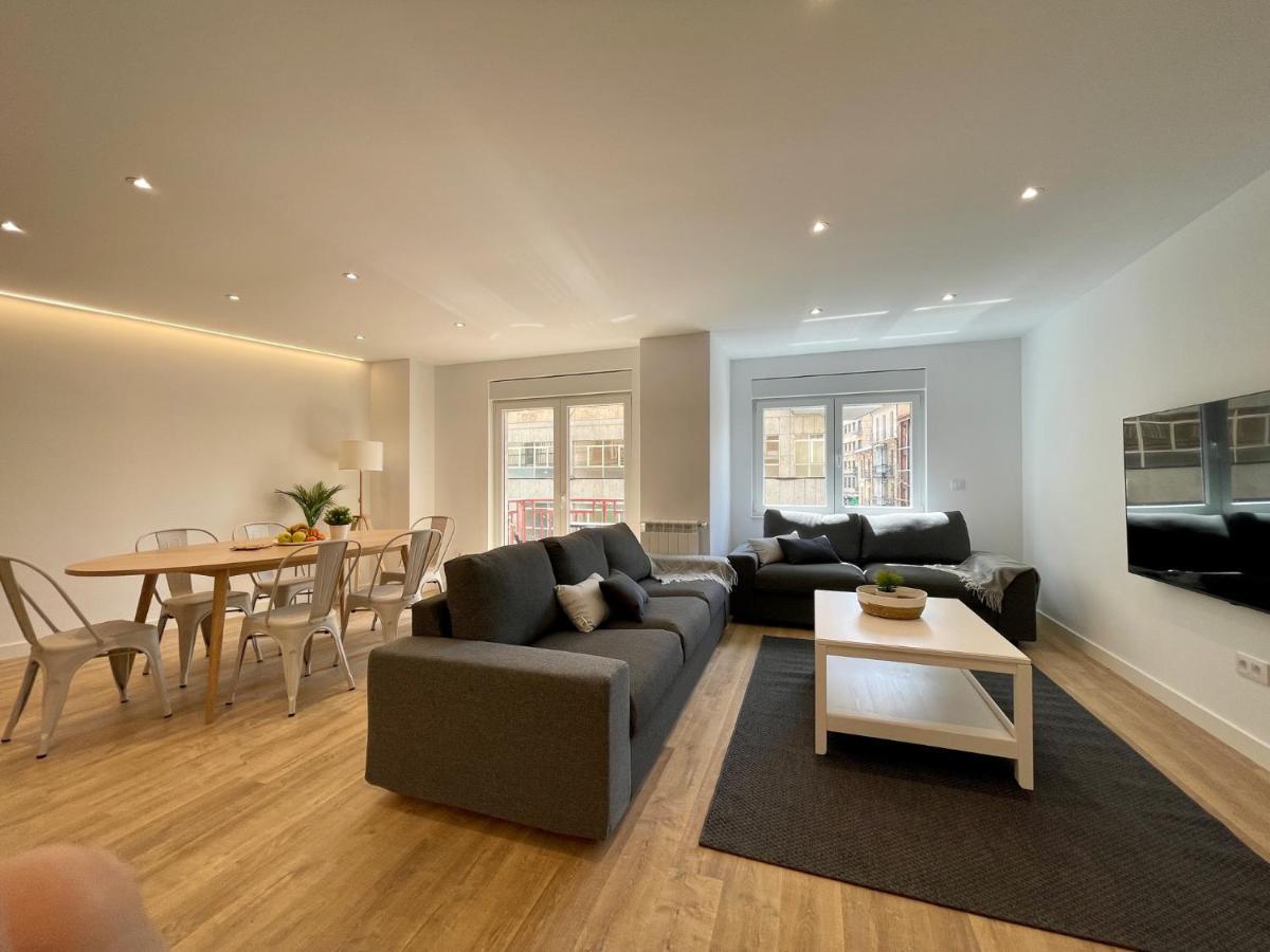 Vut Correhuela Apartamento Salamanca