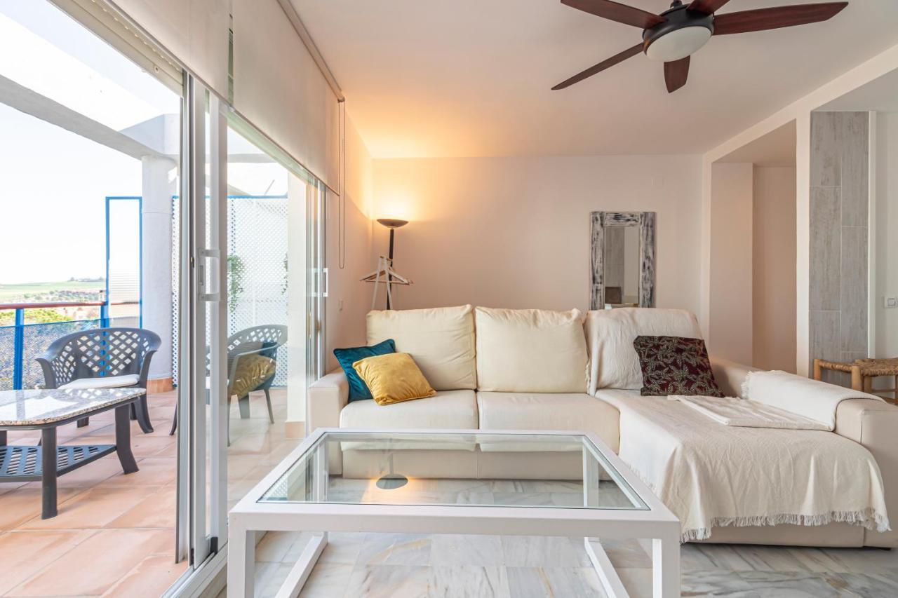 Estudio Sur - Terraza