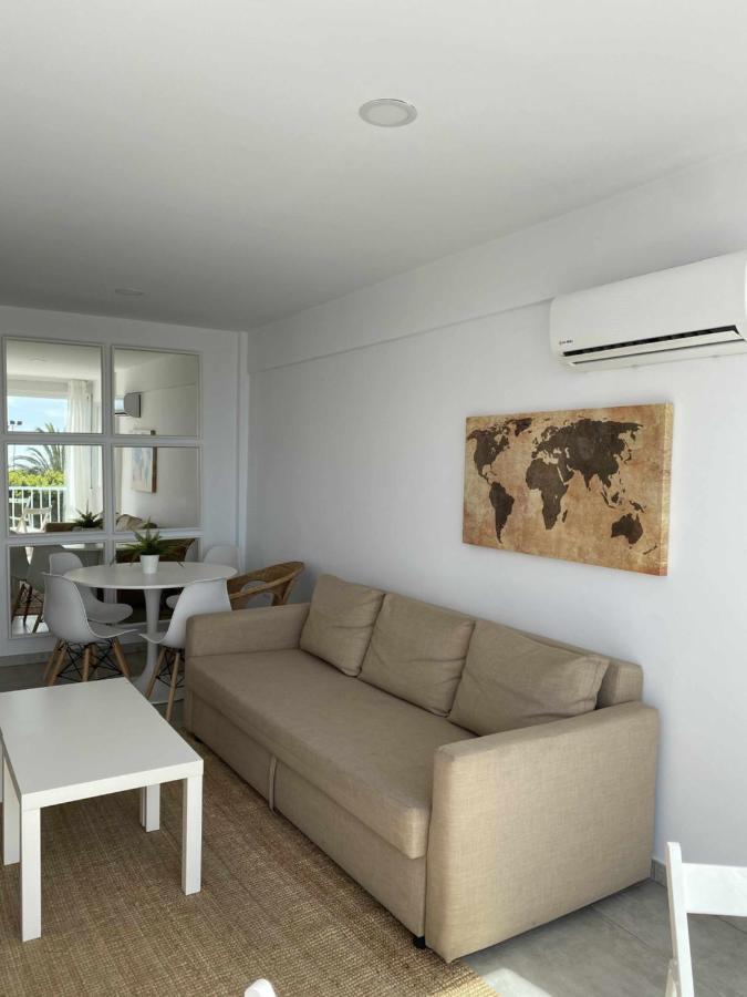 Apartamento 2 Frontal Al Mar 3 Torre Del Mar