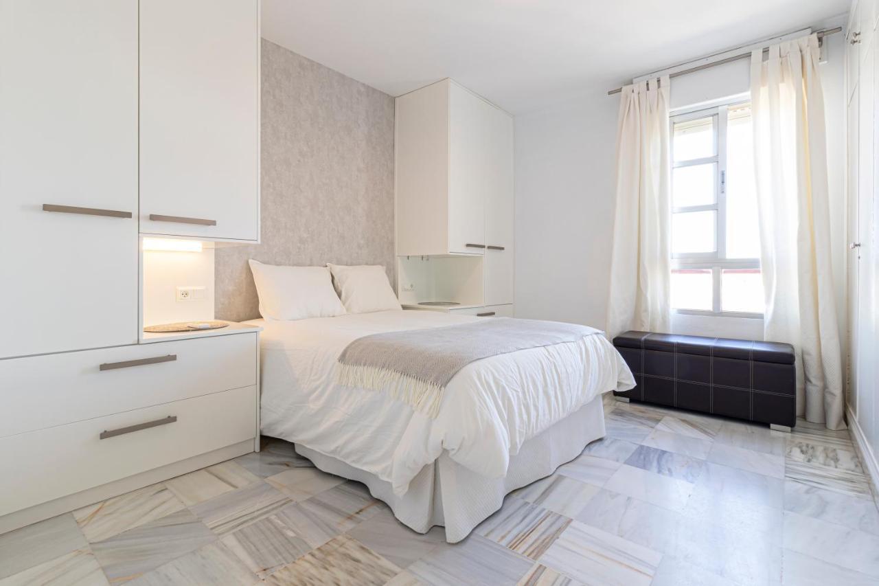 Apartment Estudio Sur - Terraza Jerez de la Frontera