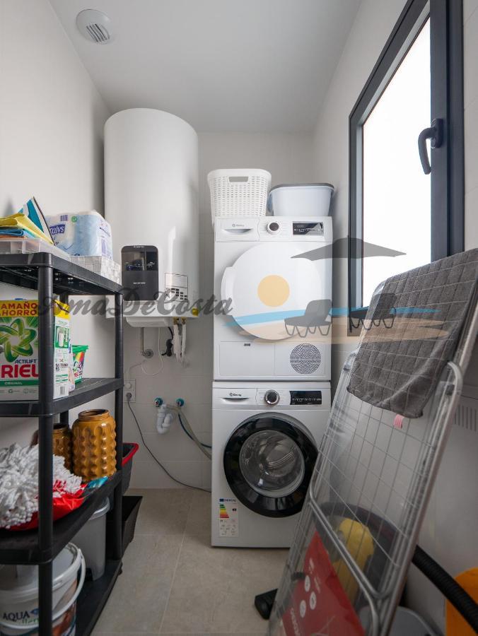 Apartamento Cascada Del Mar I - Gran Alacant