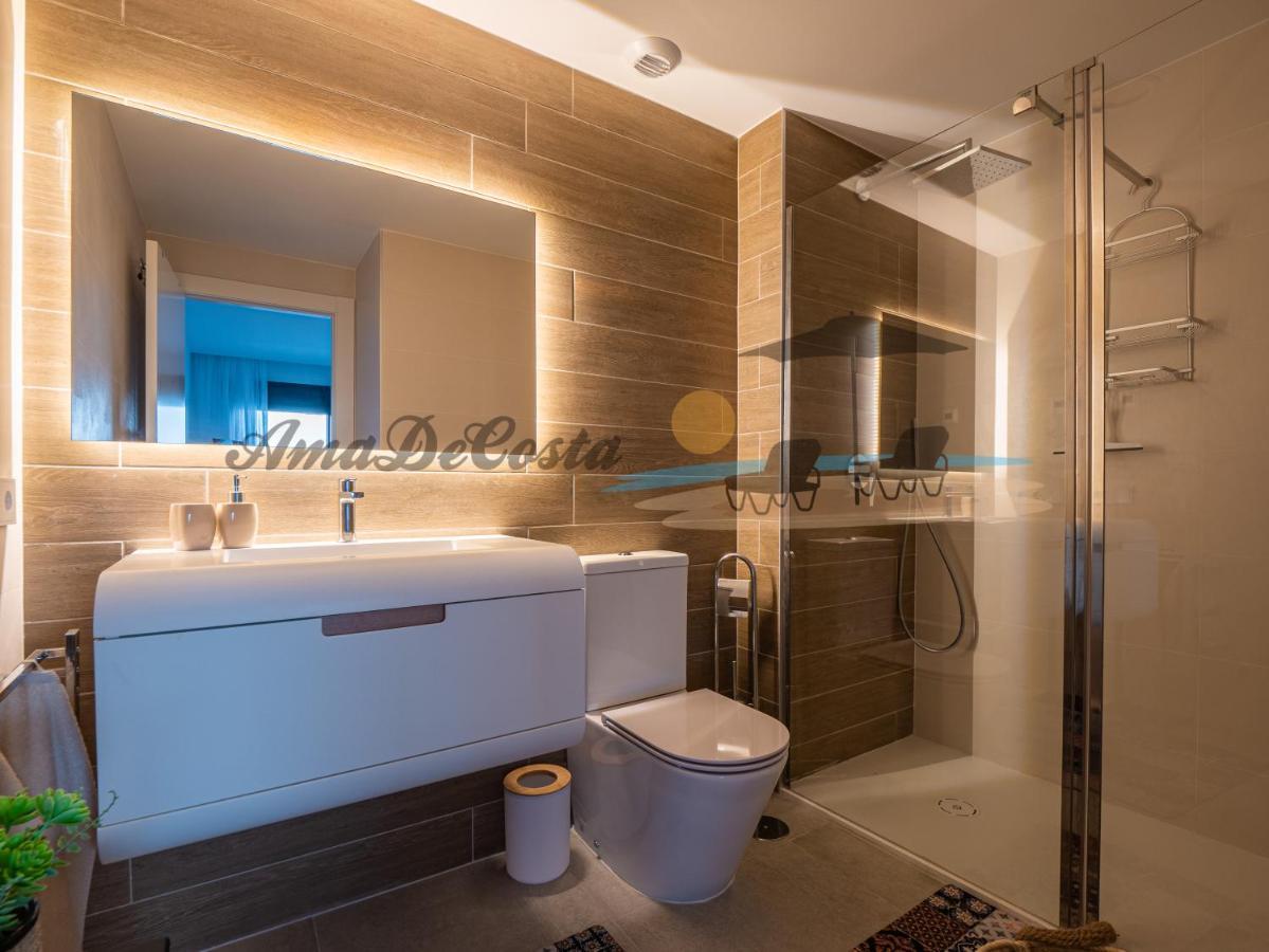Apartamento Cascada Del Mar I -