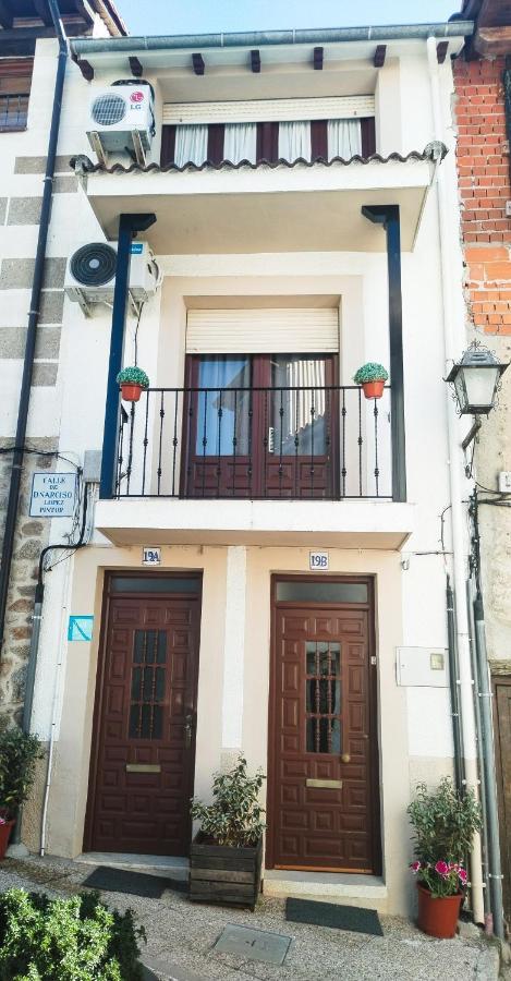 Casa Puri *