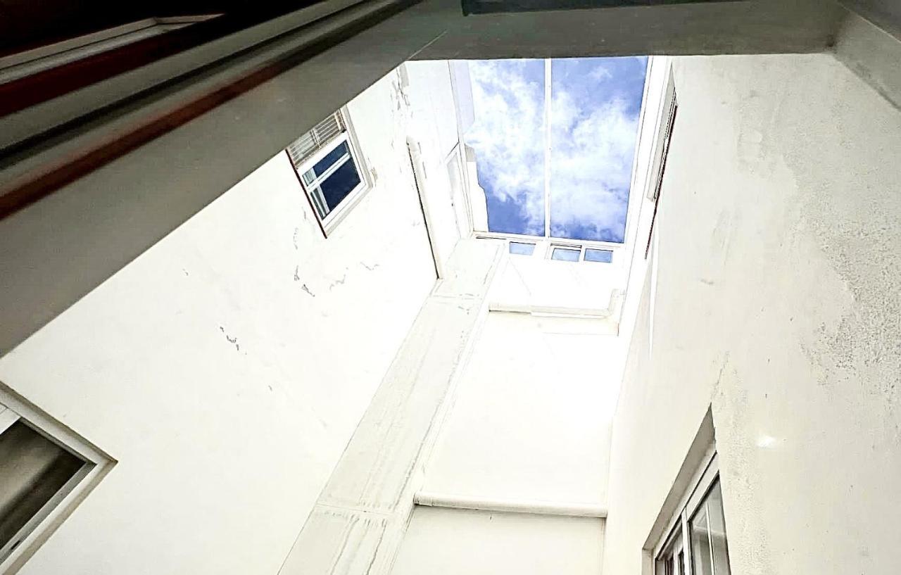 Alcamar Alquiler De Privadas Con Bano Compartido Y Areas Comunes Homestay