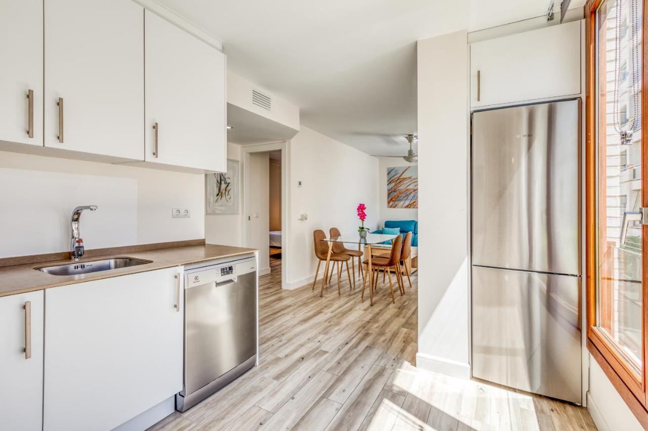 Hanami Centro 1b Apartamento Estepona