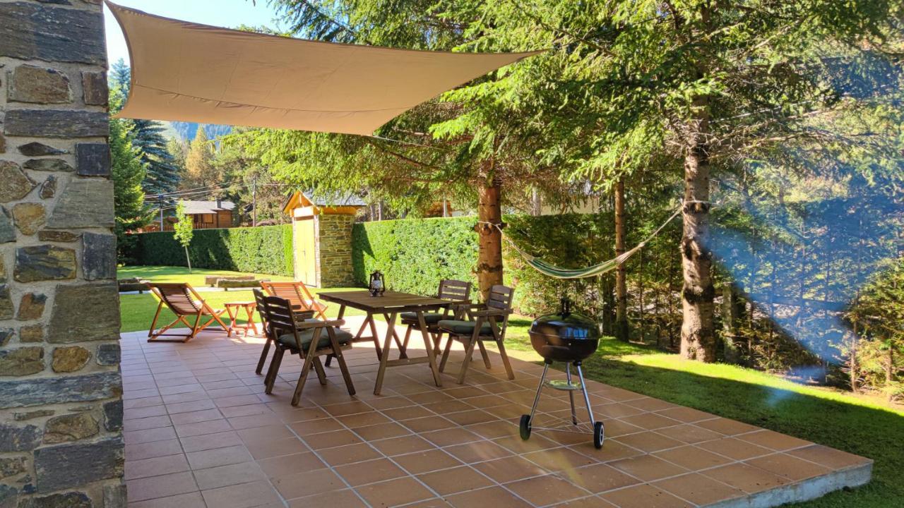 Chalet Casa Maravilla 8 Pax. Deporte Y Relax Exclusivo! *