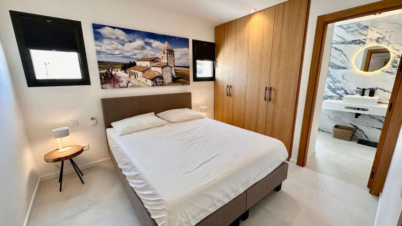 Villa Floris 500m To Saturday Arrive-leave Only Moraira