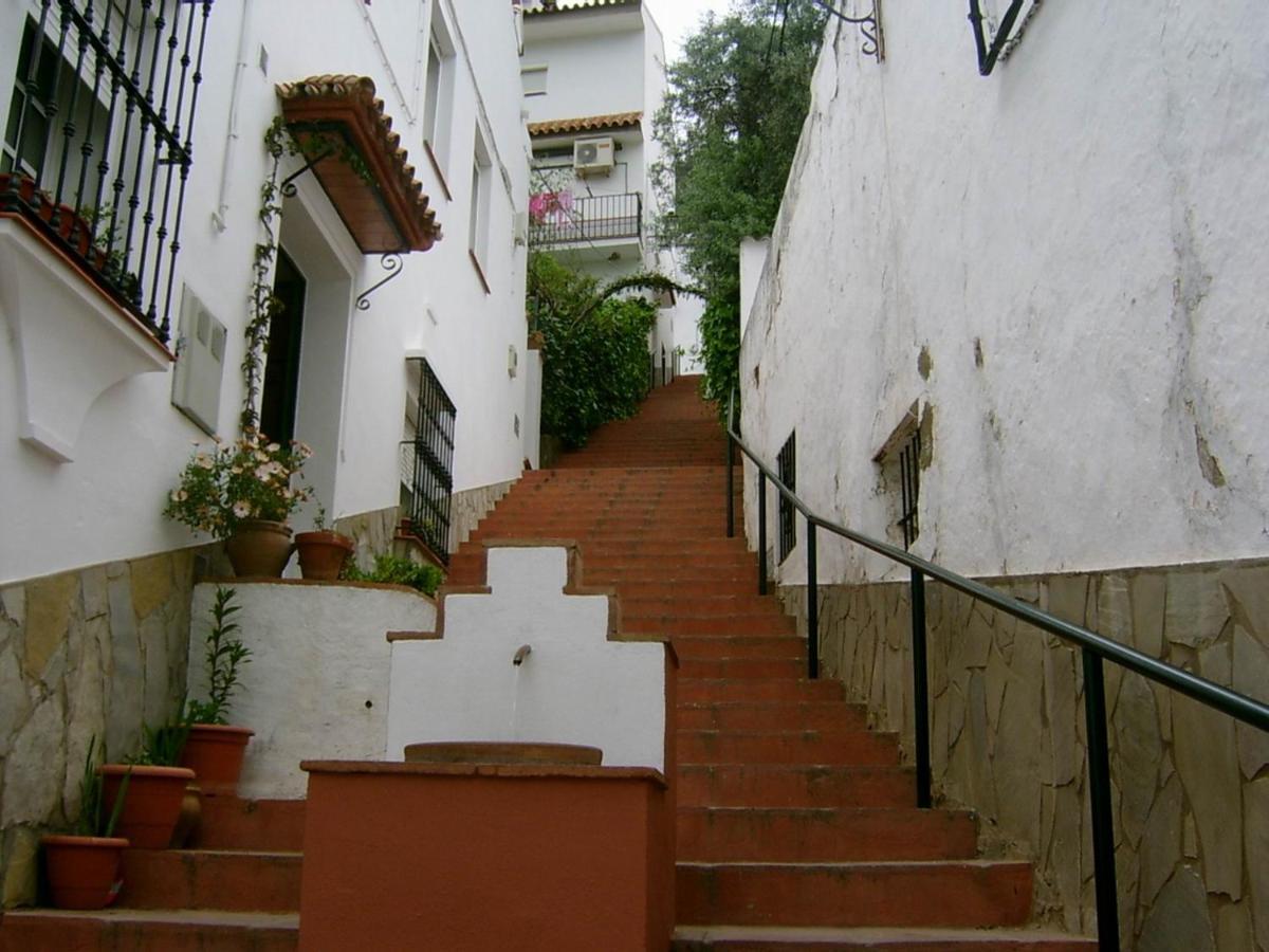 Mi Casa En Apartamento Benamahoma