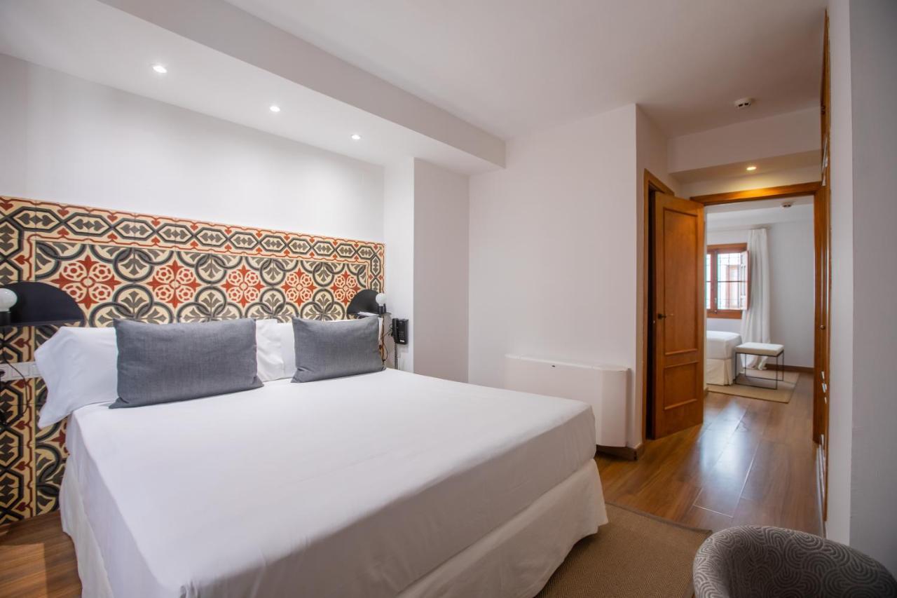 Soho Boutique Hospedería Del Atalia 3*