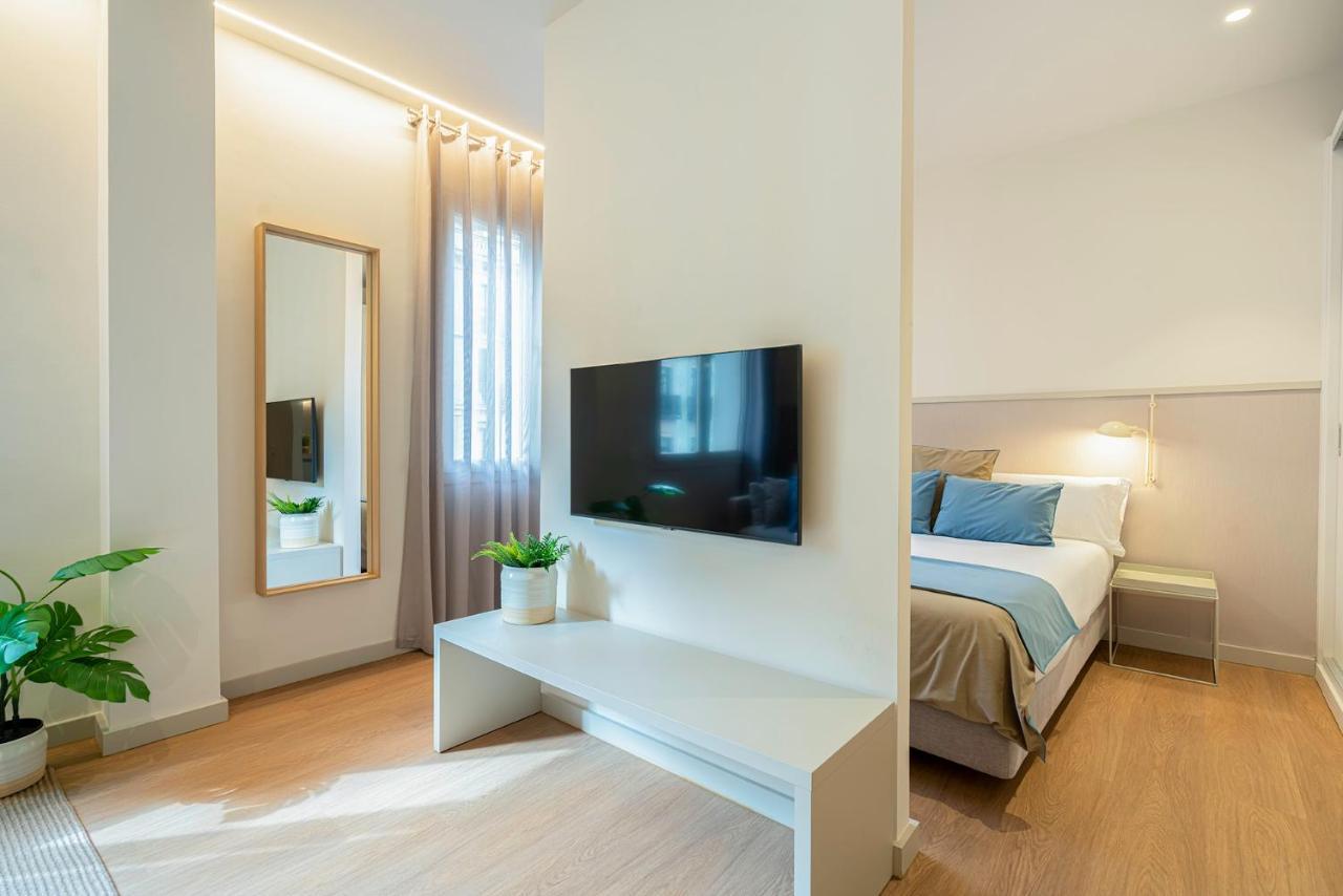 Apartment Fisa Ramblas *