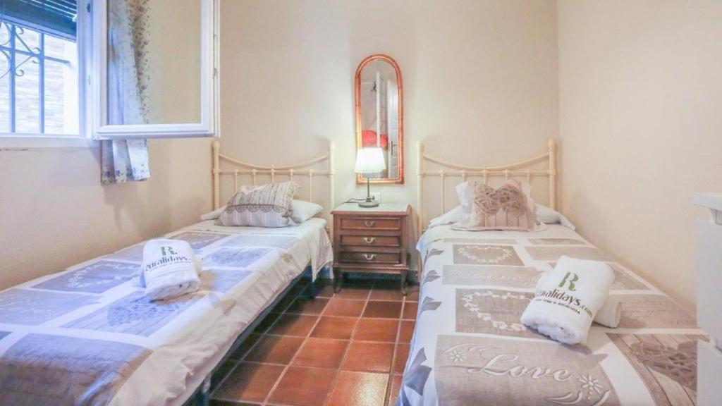 Сasa de vacaciones “la Julianita”