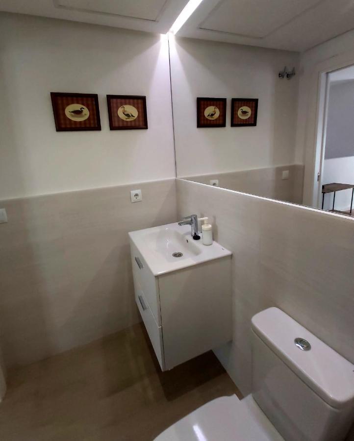 Apartment Bt6gallos *