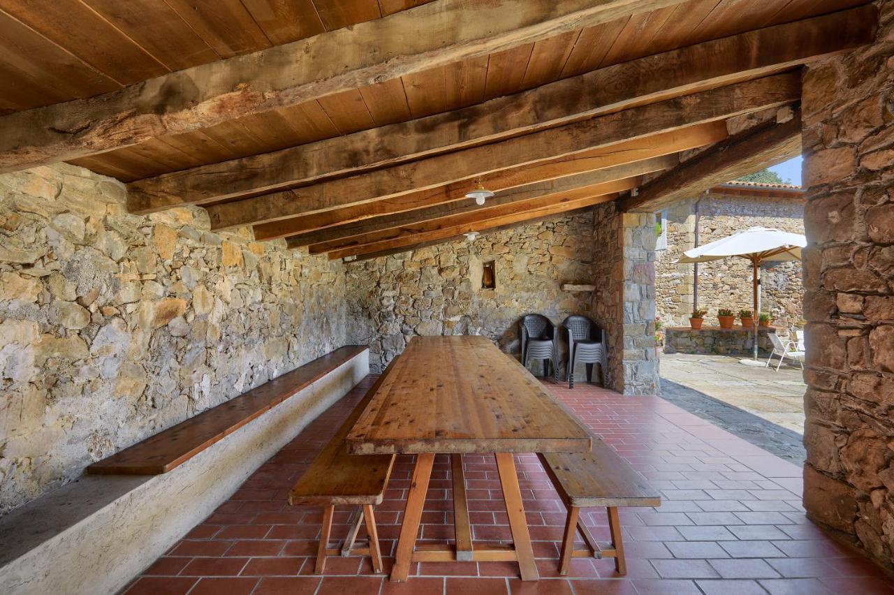 Apartamento Mas Molera-masoveria