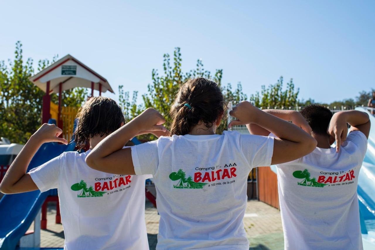 Baltar Camping