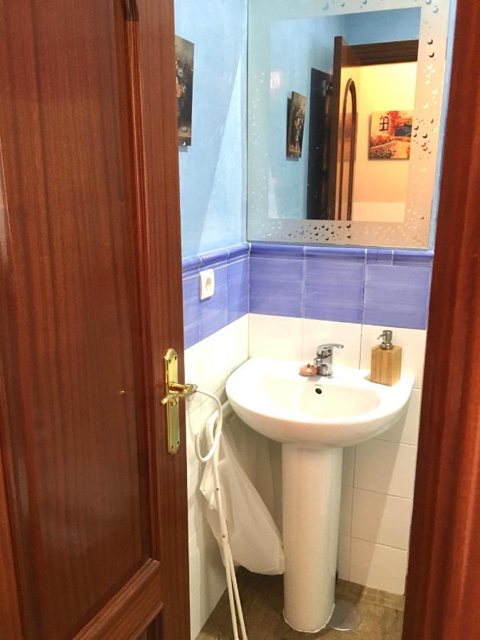 Apartment Centro Plaza Salvador, Wifi Free& Parking Opcional Seville