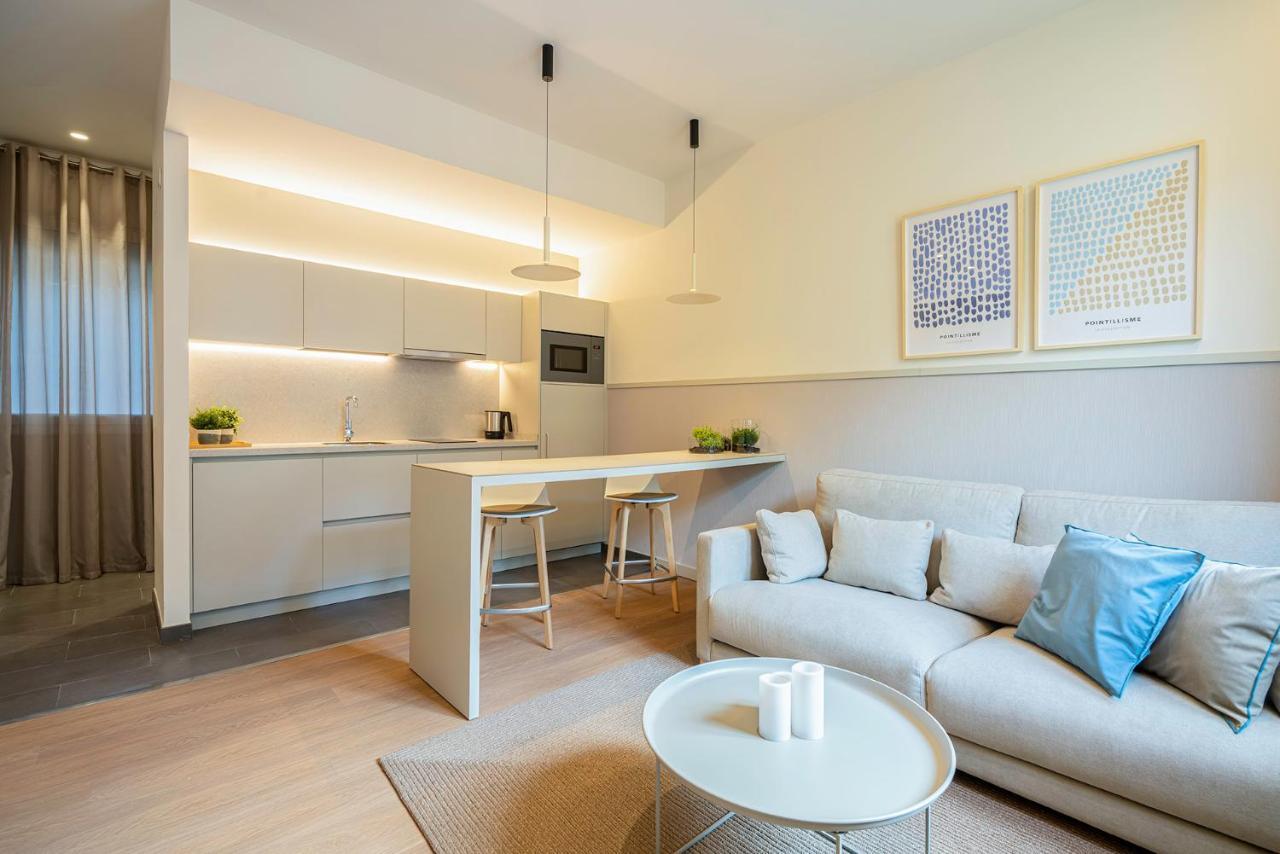Apartment Fisa Ramblas *