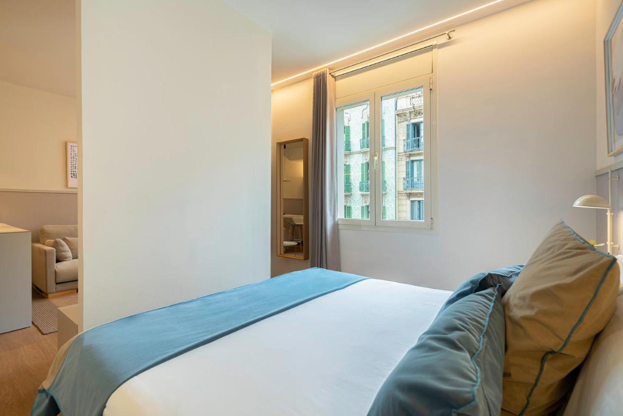 Fisa Ramblas Apartment Barcelona