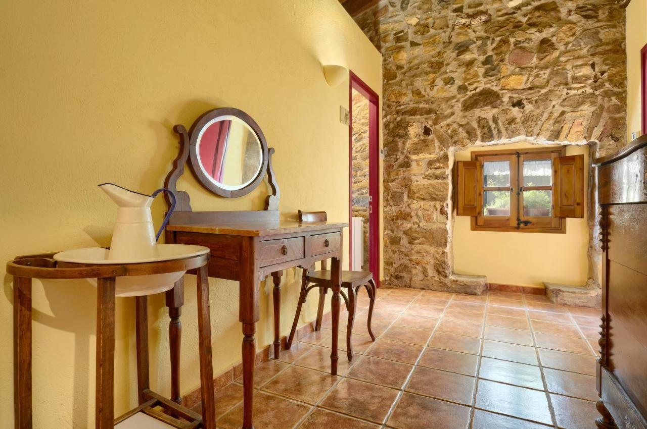 Mas Molera-masoveria Apartamento