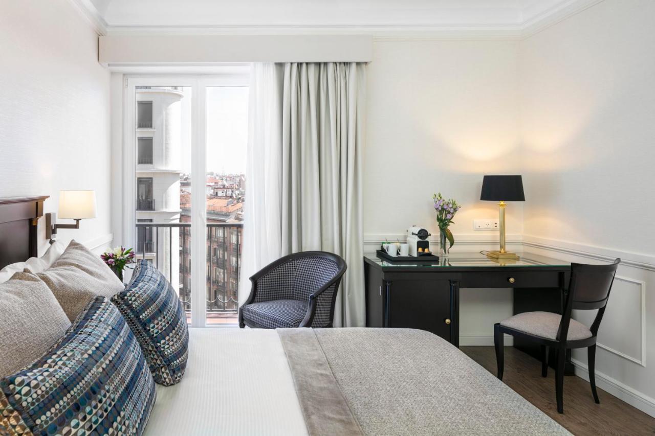 Emperador Hotel 4*