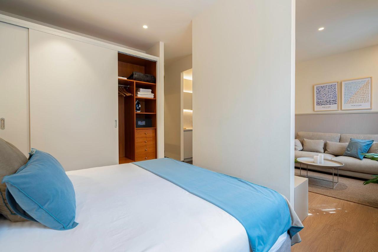 Apartment Fisa Ramblas Barcelona