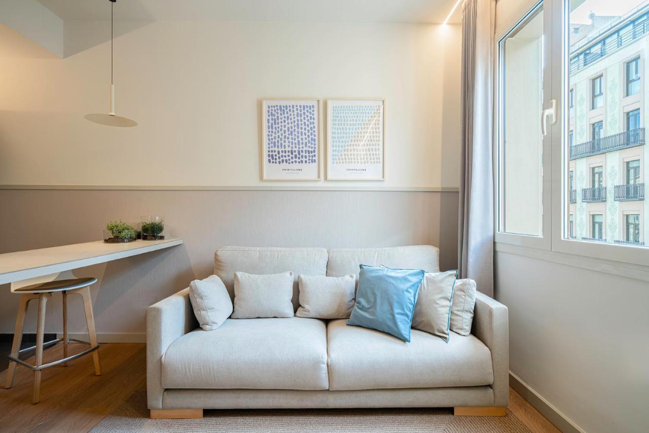 Fisa Ramblas Apartment Barcelona