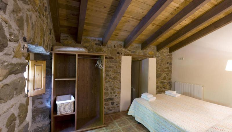 Mas Molera-masoveria Apartamento San Juan les Fonts