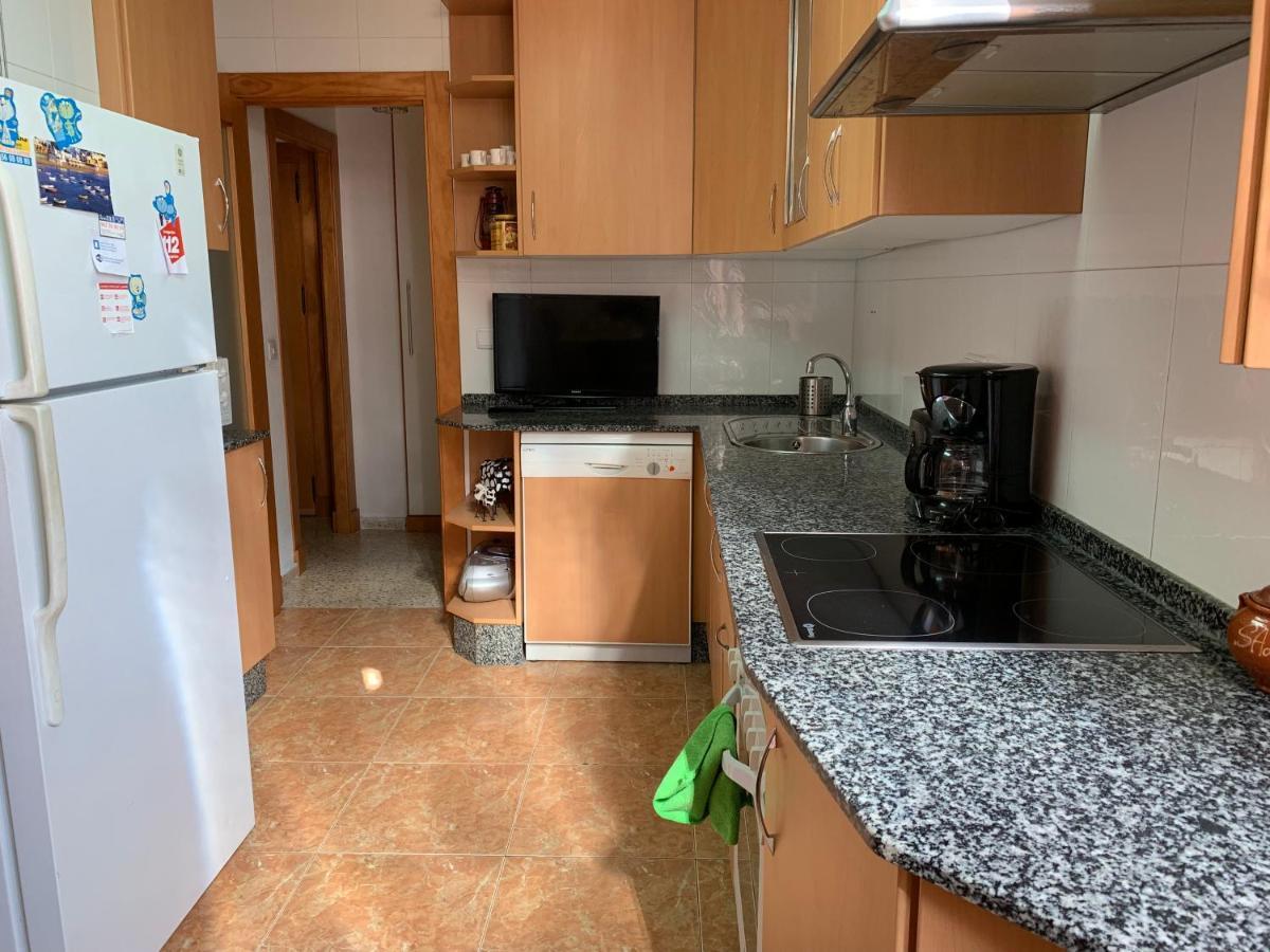 Mi Casa De * Cadiz