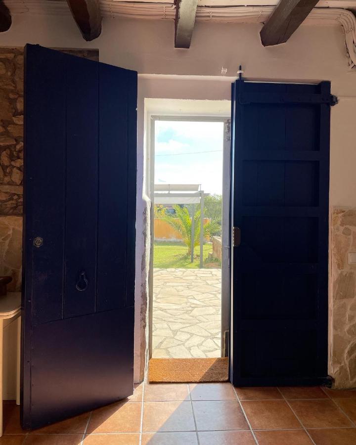 Masia St Salvador 1582 Holiday home