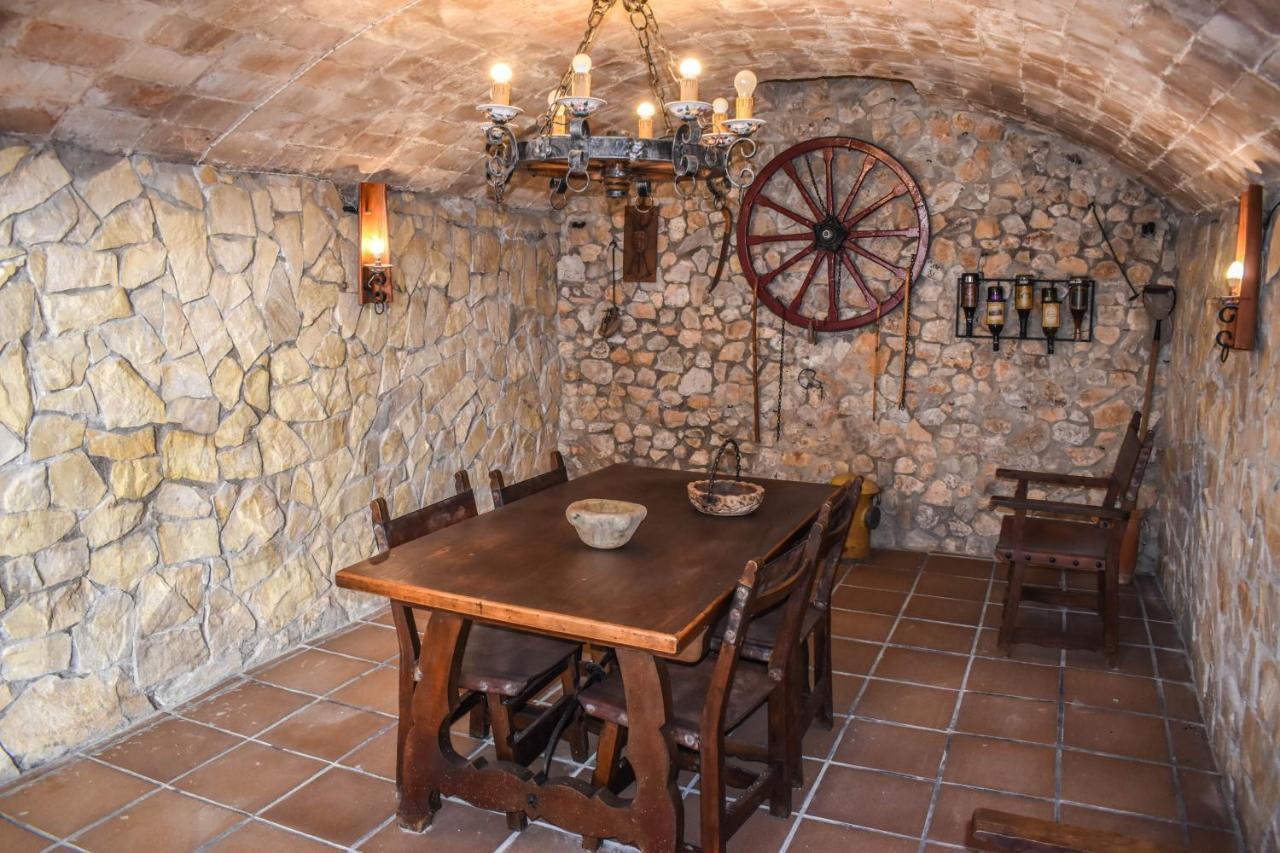 Holiday home Masia St Salvador 1582