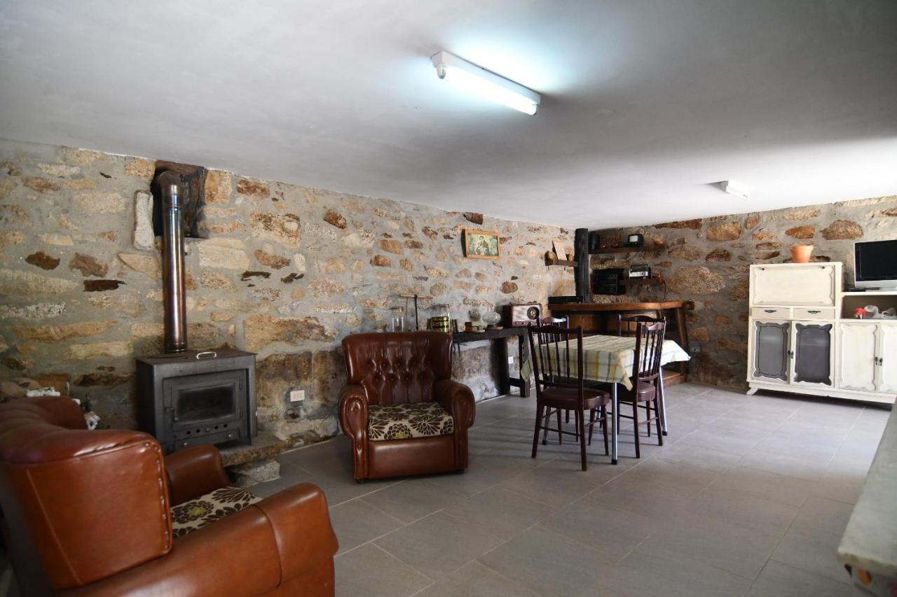 Casa Avoa Maria