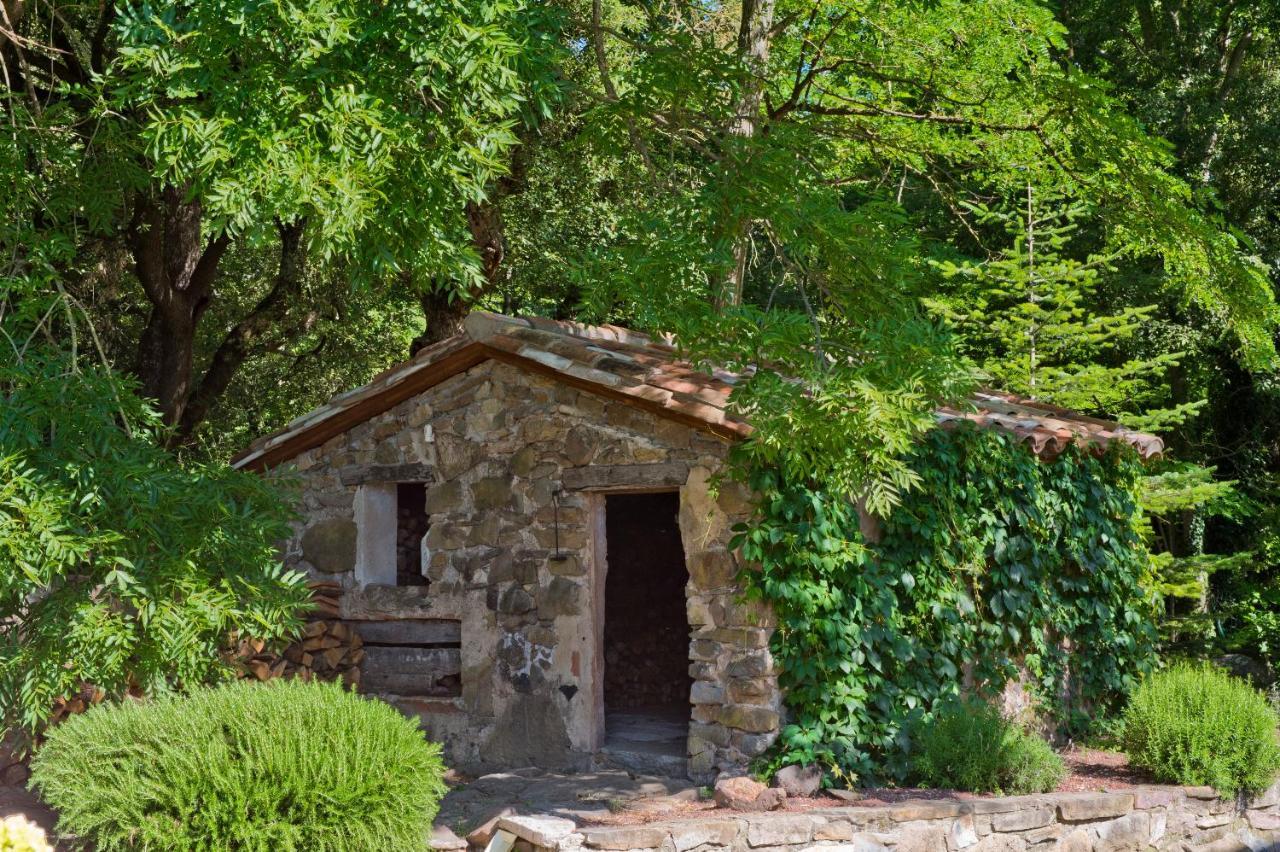 Apartamento Mas Molera-masoveria