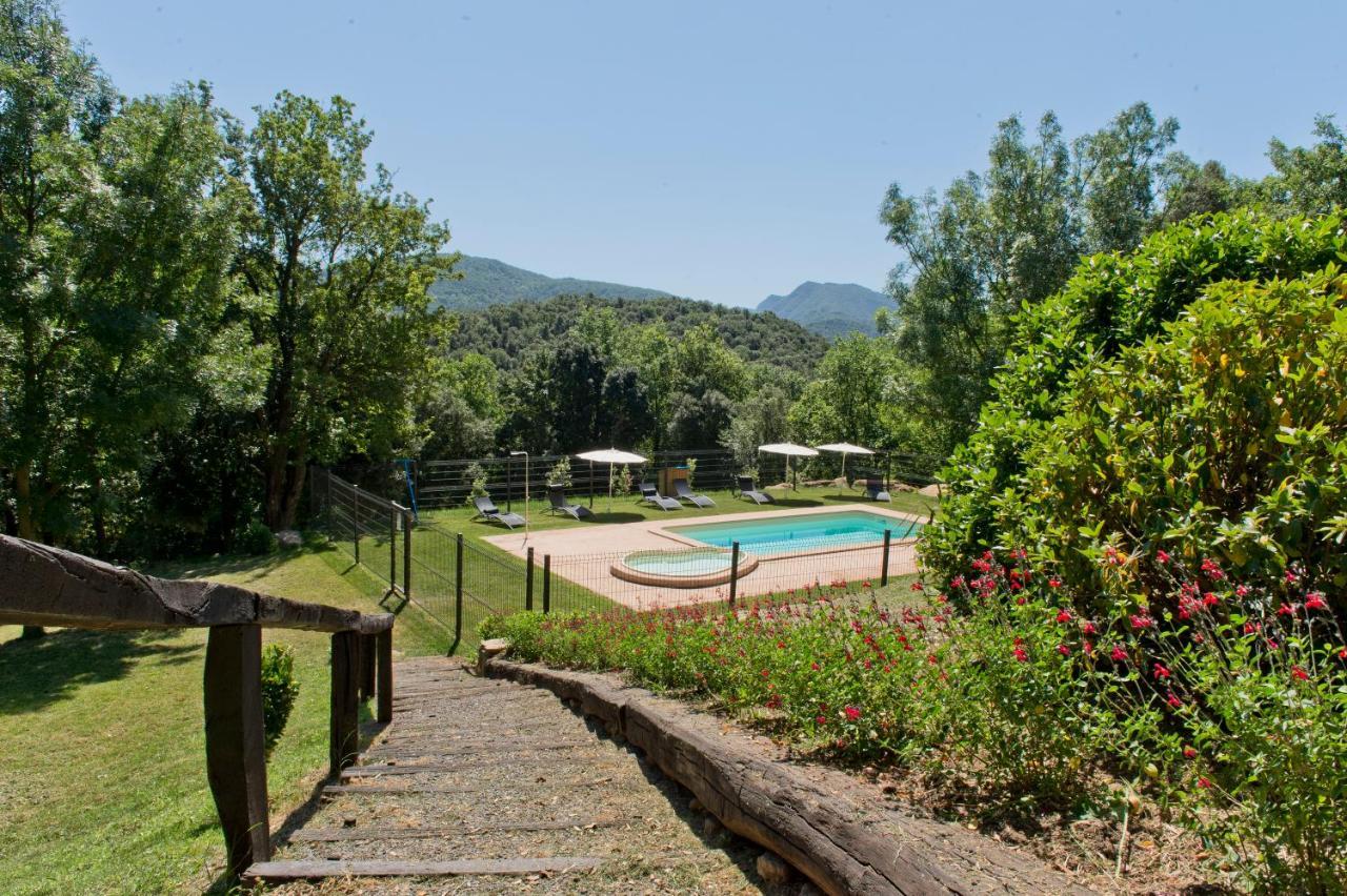 Apartamento Mas Molera-masoveria *