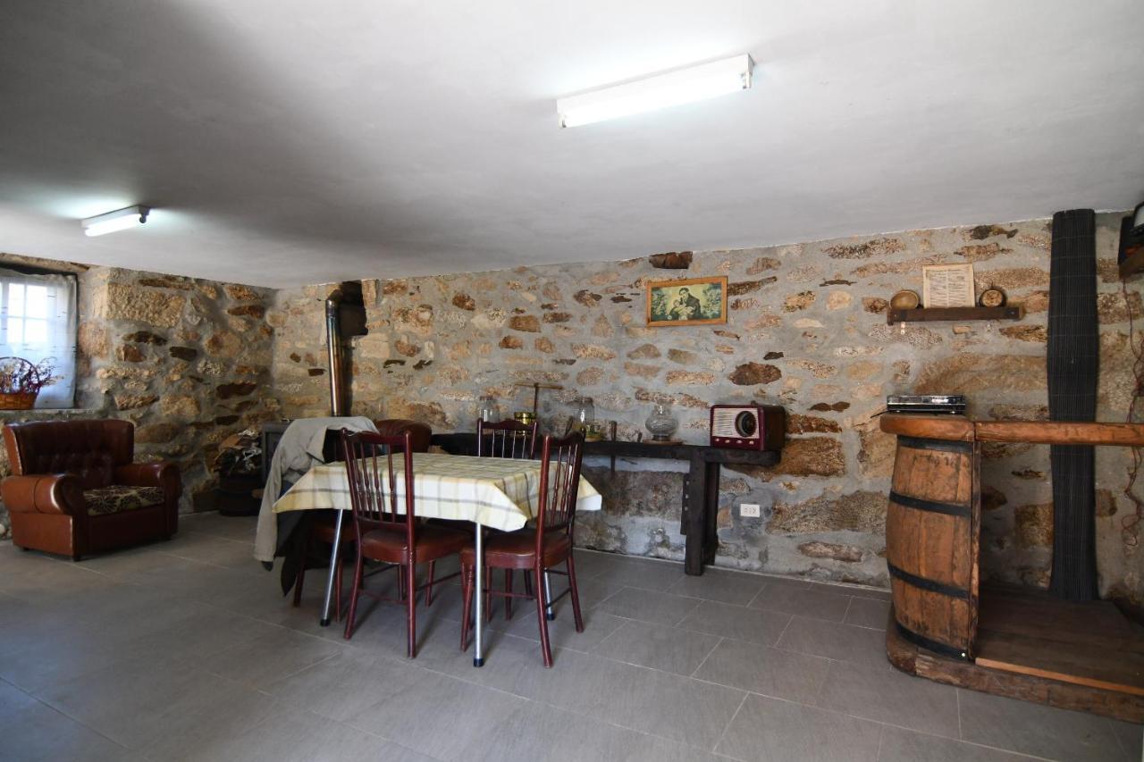 Casa Avoa Maria Holiday home