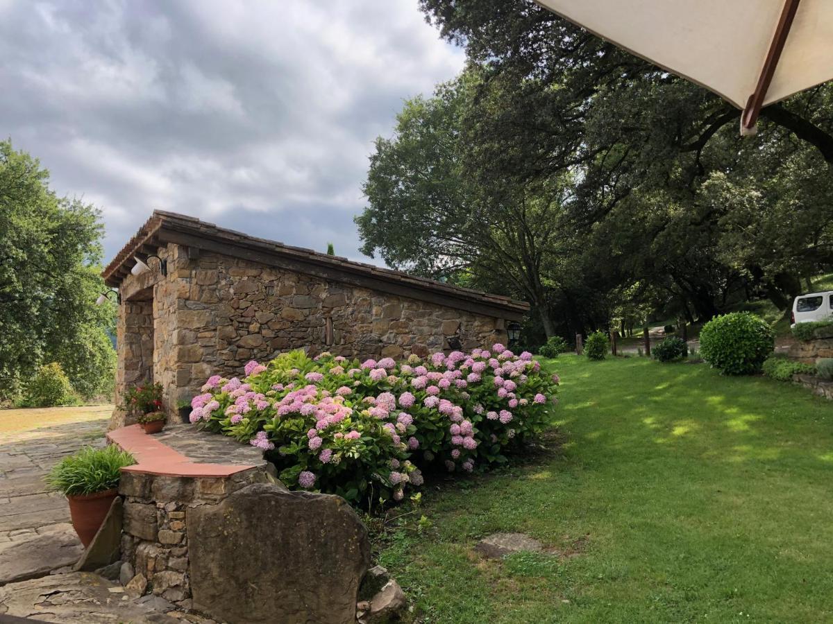 Mas Molera-masoveria Apartamento