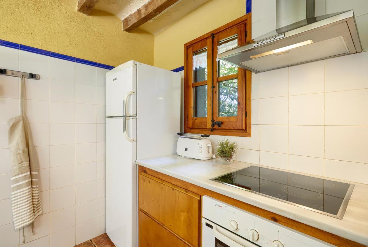 Mas Molera-masoveria Apartamento