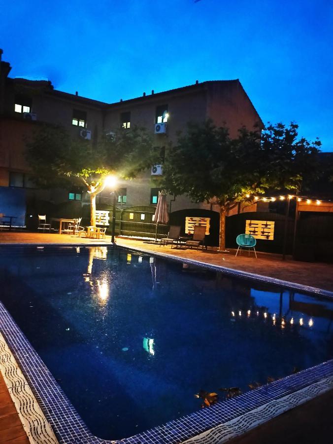 Apartamento Prado Del Abuelo