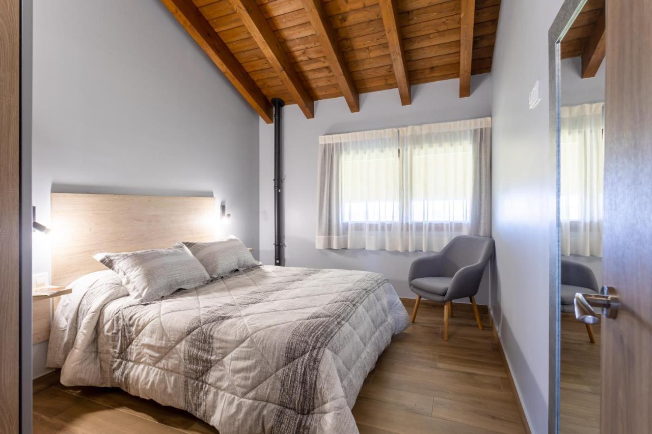 Apartamento Villas, El Mirador De