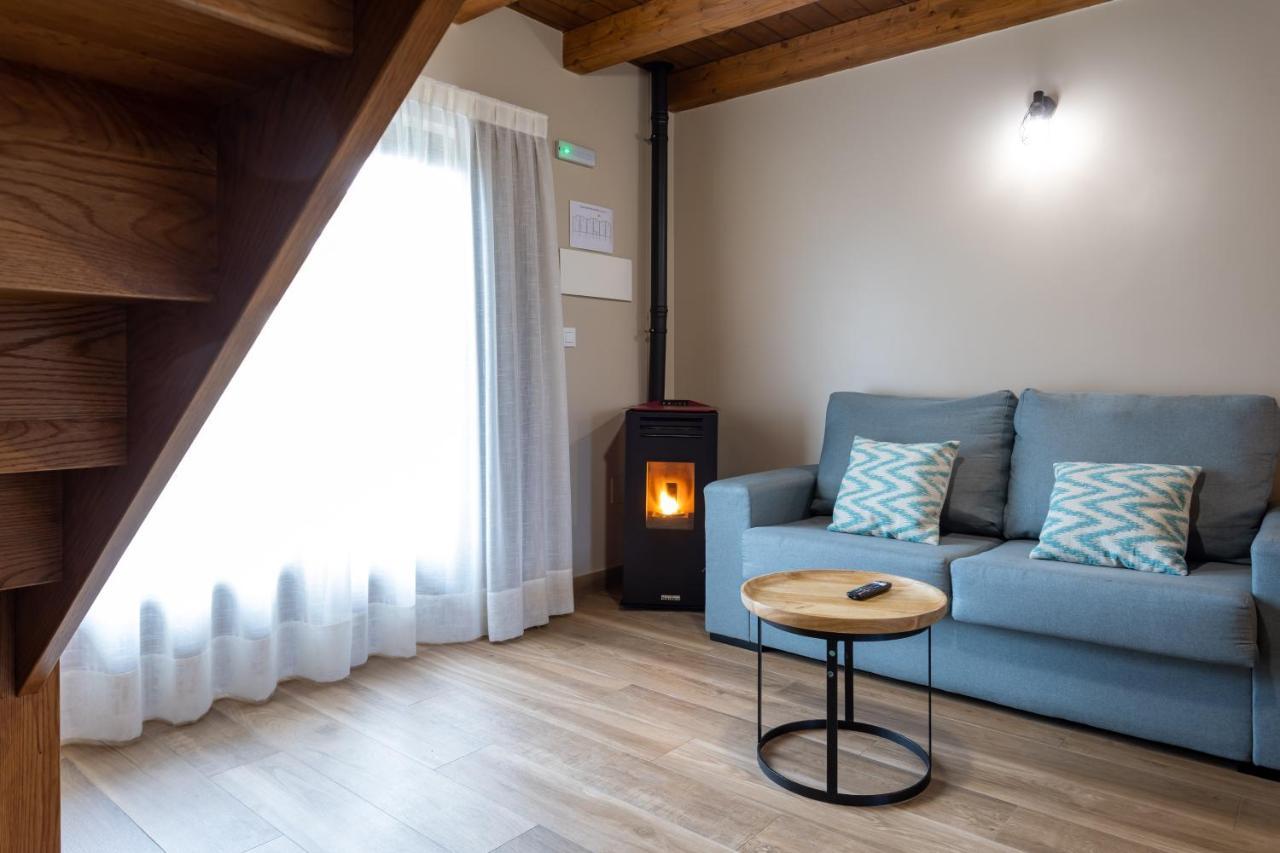 Villas, El Mirador De Apartamento Isla Plana