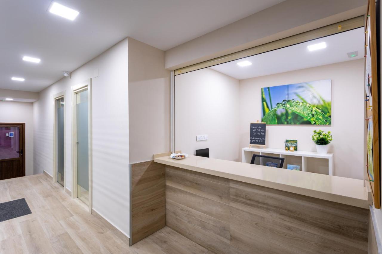Apartamento Villas, El Mirador De Isla Plana