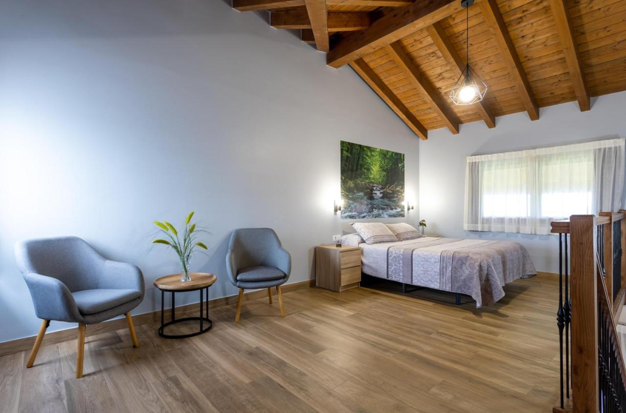 Villas, El Mirador De Apartamento Isla Plana