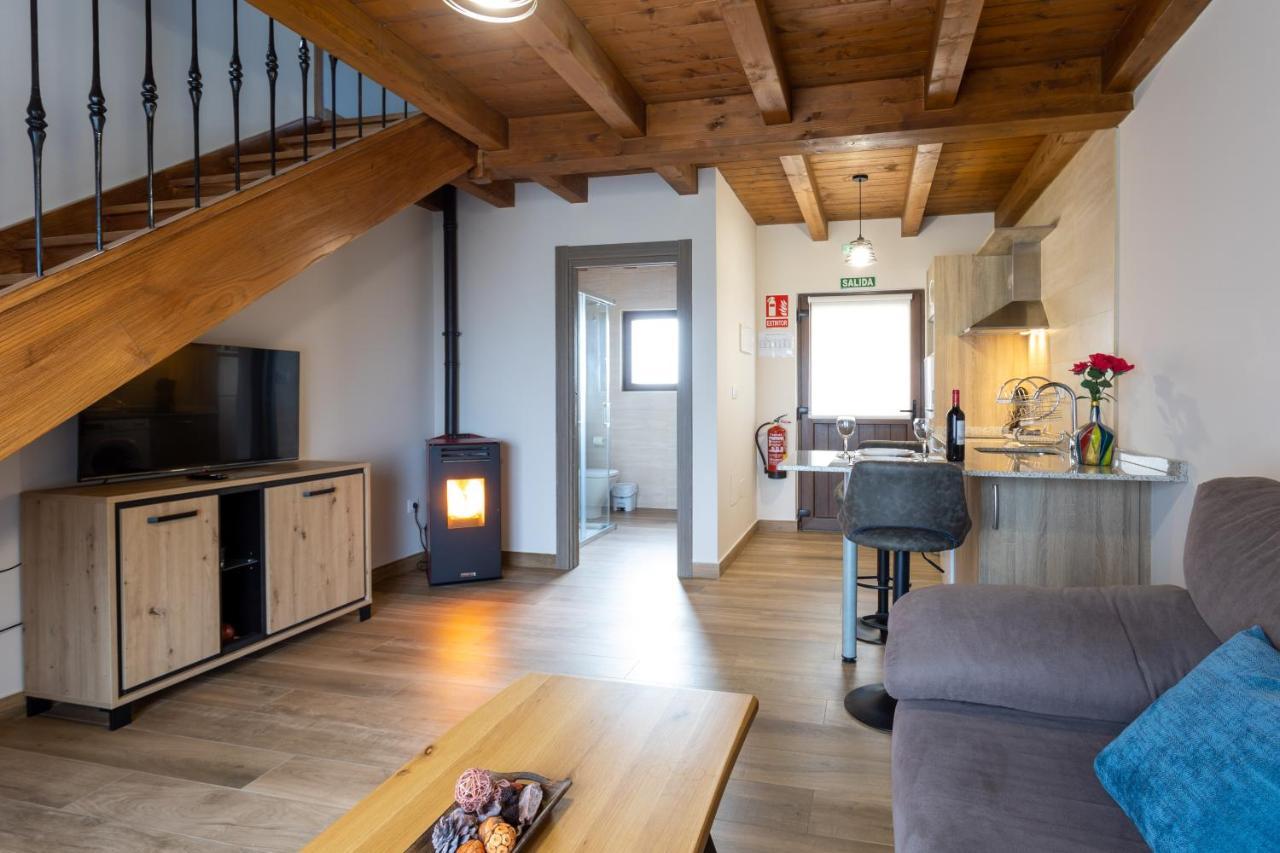 Villas, El Mirador De Apartamento