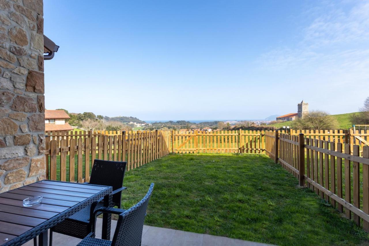 Villas, El Mirador De Apartamento Isla Plana