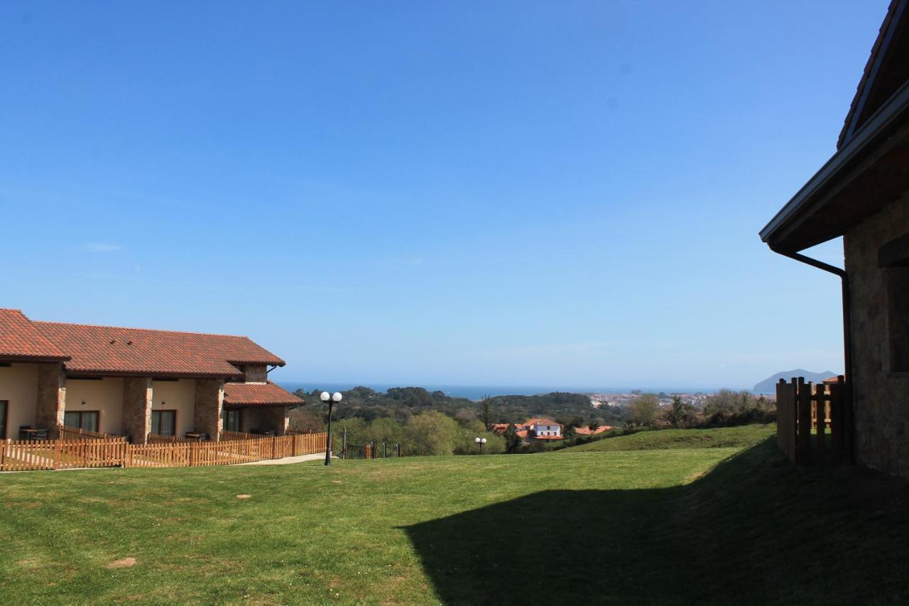 Villas, El Mirador De *