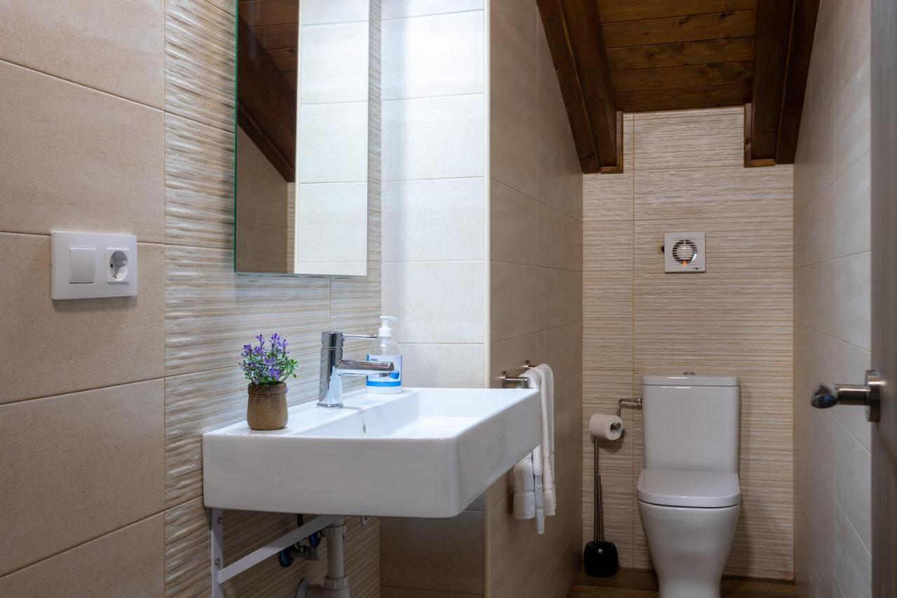 Villas, El Mirador De Apartamento