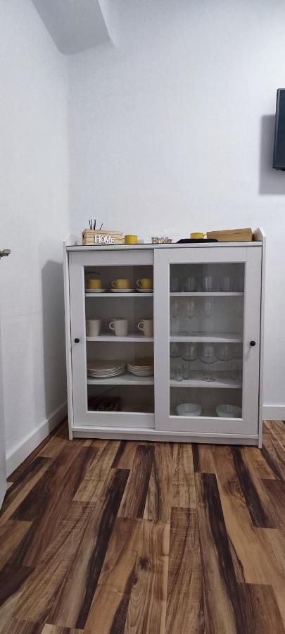 Apartamento La Playita Santa Maria Cádiz