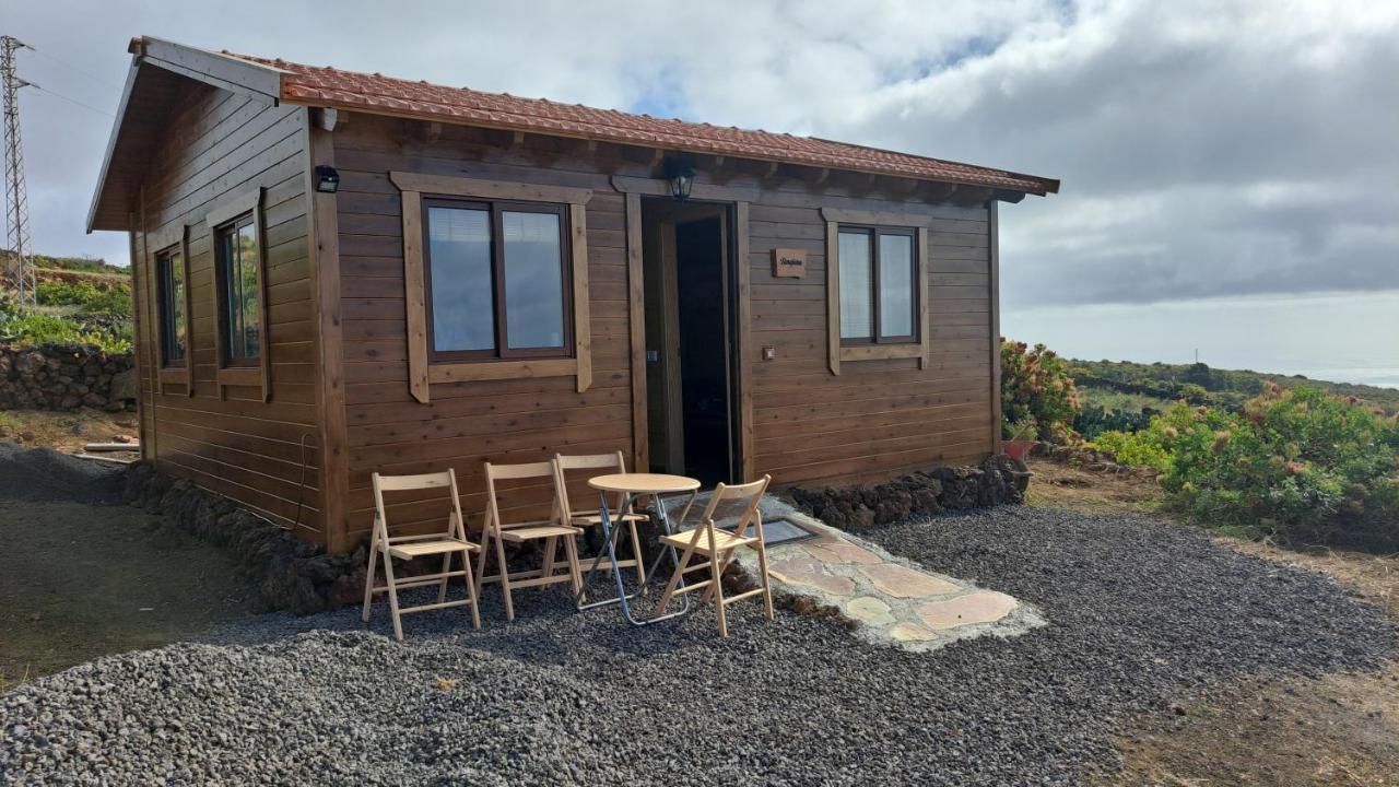 Casitas De Pao