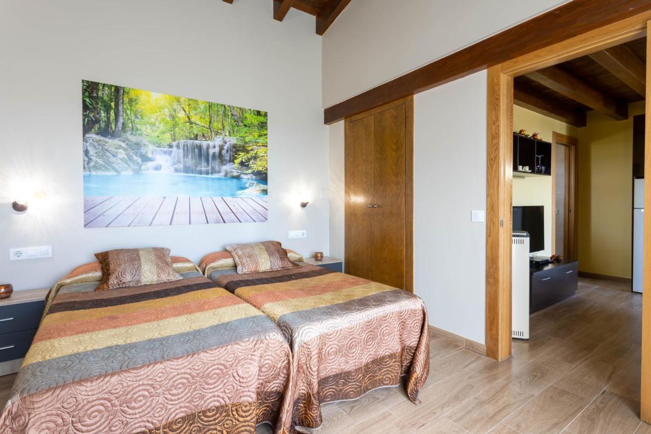 Verdemar Guest house *